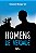 Livro Homens de verdade - Imagem 1