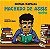 Livro Machado de Assis menino - Imagem 1