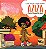 Livro Aziza: a preciosa contadora de sonhos - Imagem 1
