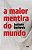 Livro A Maior Mentira Do Mundo - Imagem 1