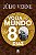 Livro Volta ao Mundo em 80 Dias - Júlio Verne - Imagem 1