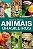 Livro Mundo Animal - Animais Brasileiros - Imagem 1