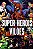 Livro O grande livro de super-heróis e vilões - Imagem 1