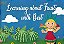 Livro Learning About Fruit With Beit - Imagem 1