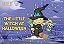 Livro The Little Witch At Halloween - Imagem 1