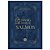 Livro O livro dos salmos - Imagem 1