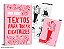 Livro Textos para tocar cicatrizes - Textos cruéis demais - Imagem 1