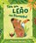 Livro Tem um leão na floresta! - Imagem 1