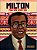 Livro Milton - Milton Santos - Imagem 1
