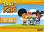 Livro Turma Do Kito - Eu Tenho Direitos! E Você Também! - Imagem 1