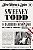 Livro Sweeney Todd: o barbeiro demoníaco de Fleet Street - Imagem 1