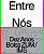 Livro Entre Nós - Dez Anos De Bolsa Zum/Ims - Imagem 1