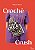 Livro Crochê crush - Imagem 1