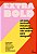 Livro Extra Bold: Um Guia Feminista, Inclusivo, Antirraci... - Imagem 1