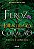 Livro Feroz e dilacerado coração - Imagem 1