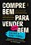 Livro Compre bem para vender [muito] bem: Criadores dos c... - Imagem 1