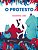 Livro O protesto - Imagem 1