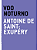 Livro Voo noturno - Imagem 1