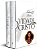 Livro Box - Vida De Cristo - Imagem 1