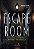 Livro Escape Room - Imagem 1