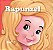 Livro Rapunzel - Imagem 1