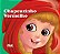 Livro Chapeuzinho Vermelho - Imagem 1