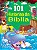 Livro 101 historias da biblia - Imagem 1