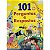 Livro 101 Perguntas E Respostas - Imagem 1