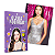 Livro Olivia Rodrigo: exclusivo para fãs - Imagem 1