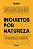 Livro Inquietos por natureza: O sucesso é o resultado da ... - Imagem 1