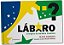 Livro Lábaro: O Enigma Da Bandeira Brasileira - Imagem 1