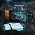 Livro The Expanse Rpg - Kit Do Mestre - Imagem 1