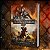 Livro A Lenda De Ghanor Rpg - Imagem 1