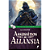 Livro FF 28 - Assassinos de Allansia - Imagem 1