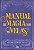 Livro Manual De Magia Com As Velas - Imagem 1