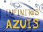 Livro Infinitos azuis - Imagem 1