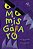 Livro O Momisgáfaro - Imagem 1