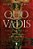 Livro Quo Vadis: Romance Do Tempo De Nero - Imagem 1