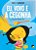 Livro Eu, vovó e a cegonha - Imagem 1