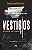 Livro VESTIGIOS 2: história de vida e de morte - Imagem 1