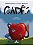 Livro Cadê? - Imagem 1