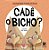 Livro Cadê o bicho? - Imagem 1