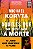 Livro Aqueles que me desejam a morte - Imagem 1