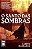 Livro O santo das sombras - Imagem 1