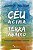 Livro Céu acima, terra abaixo: Práticas espirituais com a... - Imagem 1