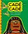 Livro Cadê Cadê - Imagem 1