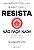 Livro Resista não faça nada: A Batalha pela Economia da A... - Imagem 1