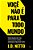 Livro Você não é para todo mundo - Imagem 1