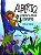 Livro Alberto, o macaco-prego esperto - Imagem 1