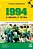 Livro 1994 - O Brasil É Tetra - Imagem 1